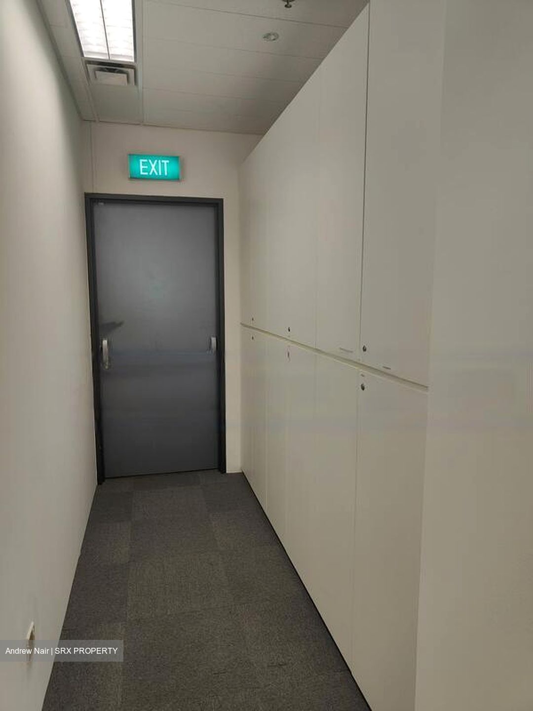 Robinson 77 (D1), Office #454996431